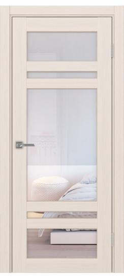 Межкомнатная дверь Парма_422.22222.30  Ясень перламутровый