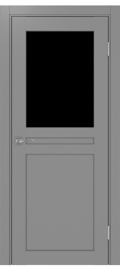 Межкомнатная дверь Парма_420.211.30  Серый