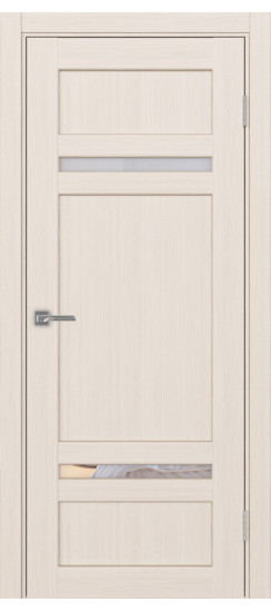 Межкомнатная дверь Парма_422.12121.30  Ясень перламутровый