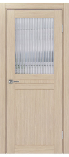 Межкомнатная дверь Парма_420.211.30  Дуб беленый FL