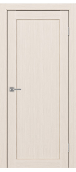 Межкомнатная дверь Парма_401.1.30  Ясень перламутровый