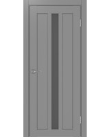 Парма_413.121 ЭКО-шпон Серый