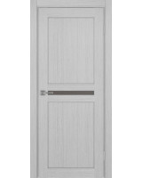 Парма_420.121 ЭКО-шпон Дуб серый FL