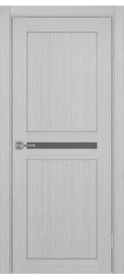 Межкомнатная дверь Парма_420.121.30  Дуб серый FL