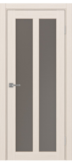 Межкомнатная дверь Парма_421.22.60  Ясень перламутровый