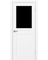 Парма_420.211 ЭКО-шпон Белый снежный