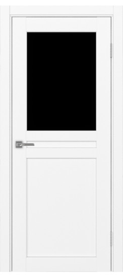 Межкомнатная дверь Парма_420.211.30  Белый снежный