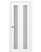 Парма_413.212 ЭКО-шпон Белый снежный