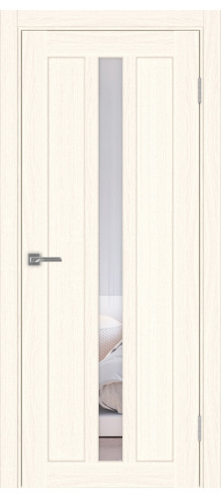 Межкомнатная дверь Парма_413.121.60  Ясень светлый