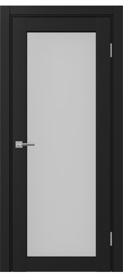 Межкомнатная дверь Парма_401.2.30  Антрацит