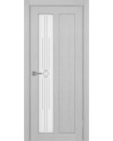 Парма_421.21 ЭКО-шпон Дуб серый FL