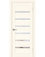 Парма_407.12 ЭКО-шпон Ясень светлый