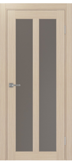 Межкомнатная дверь Парма_421.22.60  Дуб беленый FL