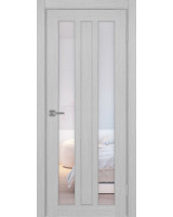 Парма_413.212 ЭКО-шпон Дуб серый FL