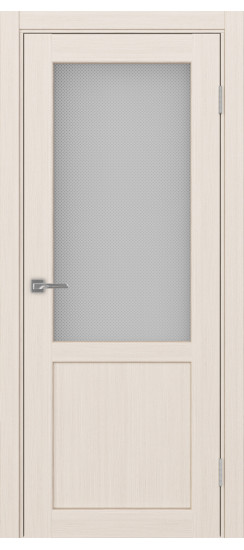 Межкомнатная дверь Парма_402.21.30  Ясень перламутровый