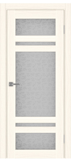 Межкомнатная дверь Парма_422.22222.30  Ясень светлый