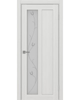 Парма_421.21 ЭКО-шпон Ясень серебристый