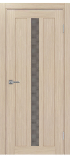 Межкомнатная дверь Парма_413.121.60  Дуб беленый FL