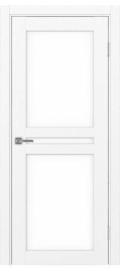 Межкомнатная дверь Парма_420.222.30  Белый снежный