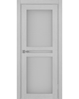 Парма_420.222 ЭКО-шпон Дуб серый FL