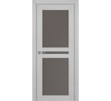 Парма_420.222 ЭКО-шпон Дуб серый FL