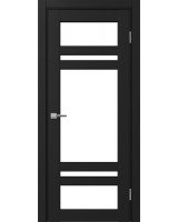 Парма_422.22222 ЭКО-шпон Антрацит