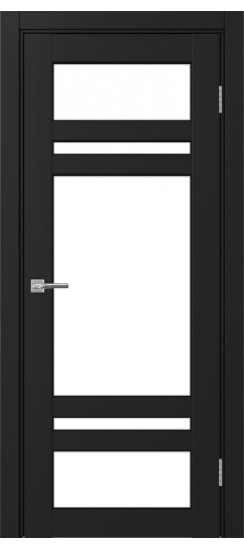 Межкомнатная дверь Парма_422.22222.30  Антрацит