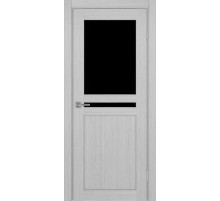 Парма_420.221 ЭКО-шпон Дуб серый FL