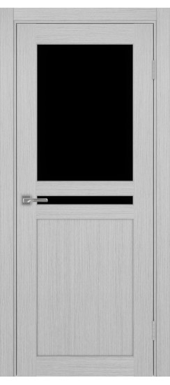 Межкомнатная дверь Парма_420.221.30  Дуб серый FL