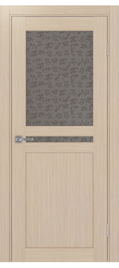 Межкомнатная дверь Парма_420.221.30  Дуб беленый FL
