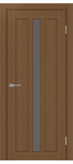 Межкомнатная дверь Парма_413.121.60  Орех NL