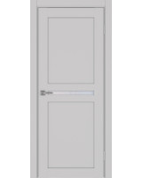 Парма_420.121 ЭКО-шпон Пепельный