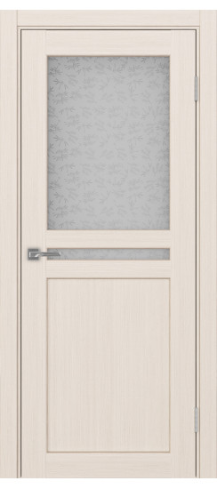 Межкомнатная дверь Парма_420.221.30  Ясень перламутровый