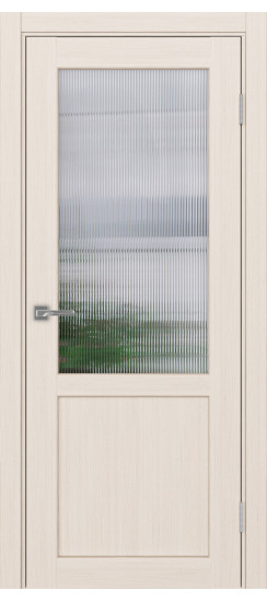 Межкомнатная дверь Парма_402.21.30  Ясень перламутровый