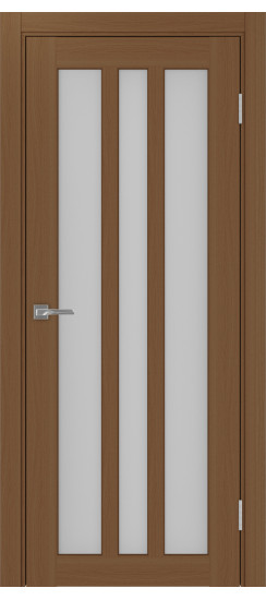 Межкомнатная дверь Парма_413.222.60  Орех NL