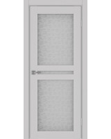 Парма_420.222 ЭКО-шпон Пепельный