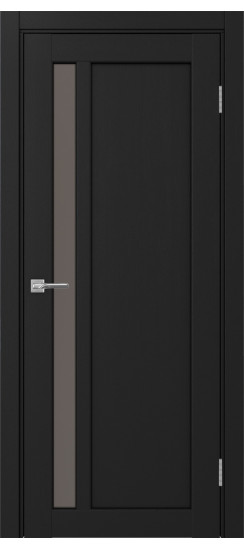 Межкомнатная дверь Парма_412.21.60  Антрацит