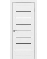 Парма_408.12 ЭКО-шпон Белый лёд