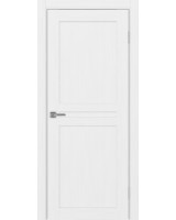 Парма_420.111 ЭКО-шпон Белый лёд