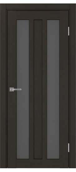 Межкомнатная дверь Парма_413.212.60  Венге FL