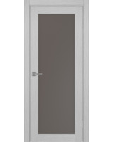 Парма_401.2 ЭКО-шпон Дуб серый FL