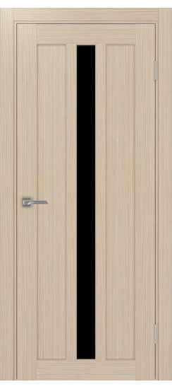 Межкомнатная дверь Парма_413.121.60  Дуб беленый FL