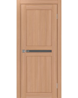 Парма_420.121 ЭКО-шпон Ясень тёмный