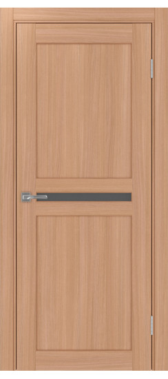Межкомнатная дверь Парма_420.121.30  Ясень тёмный
