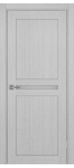 Межкомнатная дверь Парма_420.121.30  Дуб серый FL