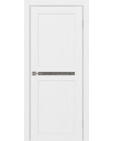 Парма_420.121 ЭКО-шпон Белый лёд