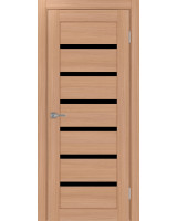 Парма_407.12 ЭКО-шпон Ясень тёмный