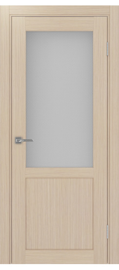 Межкомнатная дверь Парма_402.21.30  Дуб беленый FL