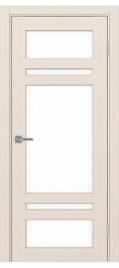 Межкомнатная дверь Парма_422.22222.30  Ясень перламутровый