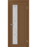 Парма_421.21 ЭКО-шпон Орех NL